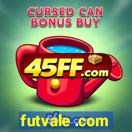 futvale .com